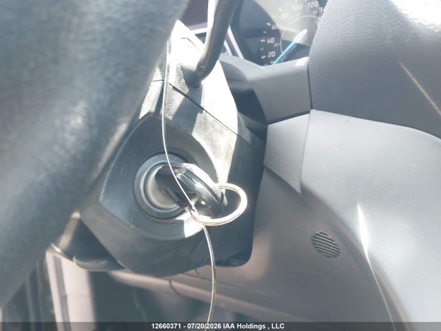 Продажа на аукционе авто 2018 Ford Escape, vin: 1FMCU9HD2JUB00457, номер лота: 12660371