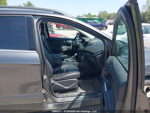 Продажа на аукционе авто 2018 Ford Escape, vin: 1FMCU9HD2JUB00457, номер лота: 12660371