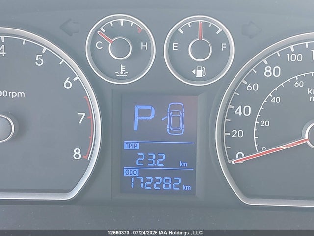 12660373 :رقم المزاد ، KMHDB8AE1BU112348 vin ، 2011 Hyundai Elantra Touring Gl مزاد بيع