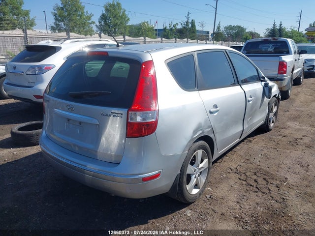 12660373 :رقم المزاد ، KMHDB8AE1BU112348 vin ، 2011 Hyundai Elantra Touring Gl مزاد بيع