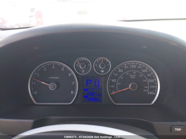 12660373 :رقم المزاد ، KMHDB8AE1BU112348 vin ، 2011 Hyundai Elantra Touring Gl مزاد بيع