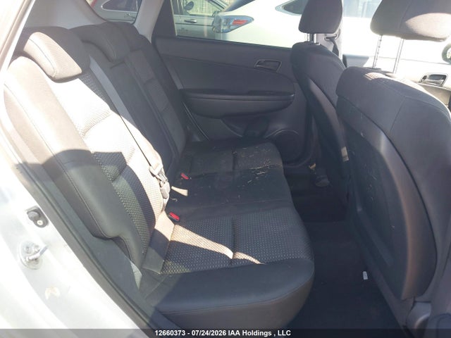 12660373 :رقم المزاد ، KMHDB8AE1BU112348 vin ، 2011 Hyundai Elantra Touring Gl مزاد بيع