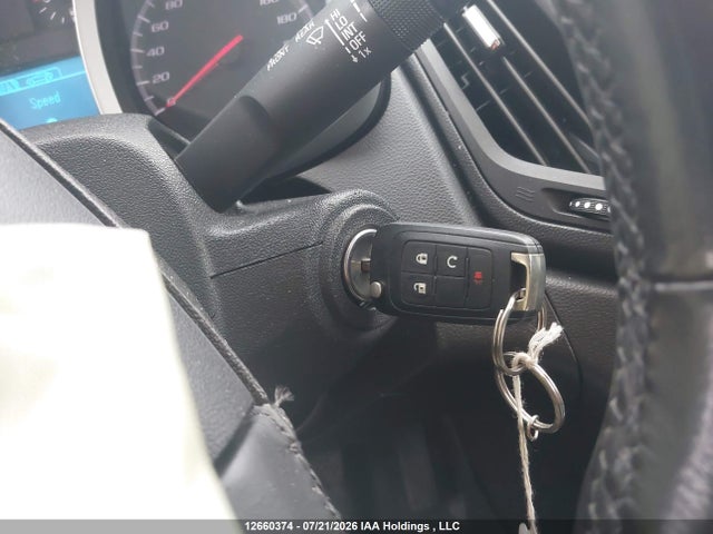 Chevrolet EQUINOX LT 2017 2GNALCEK4H6306099 Image 9
