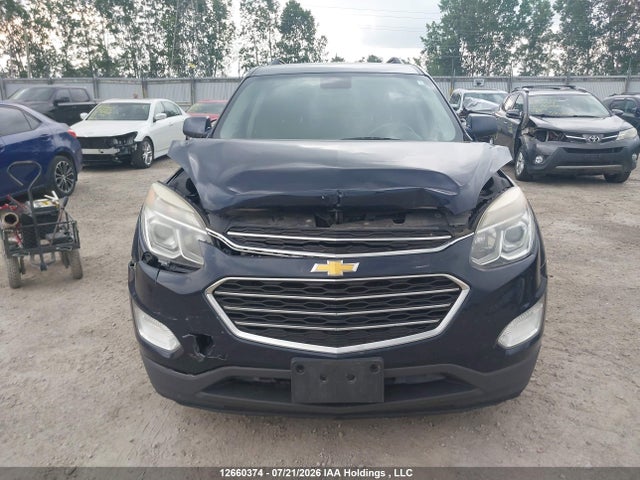 2GNALCEK4H6306099 Chevrolet EQUINOX LT