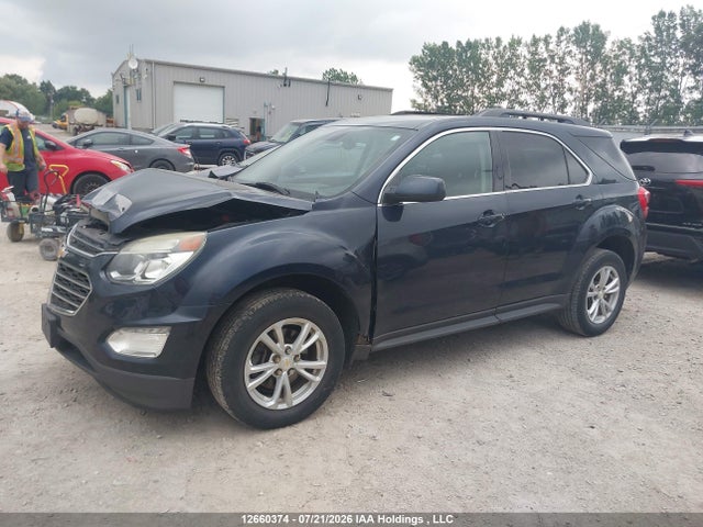 2GNALCEK4H6306099 Chevrolet EQUINOX LT