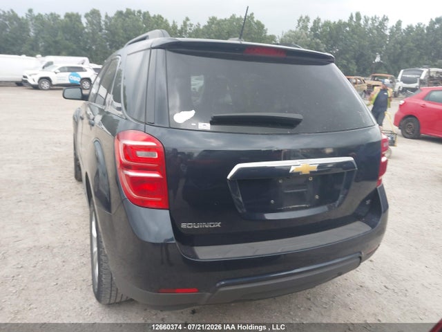 2GNALCEK4H6306099 Chevrolet EQUINOX LT