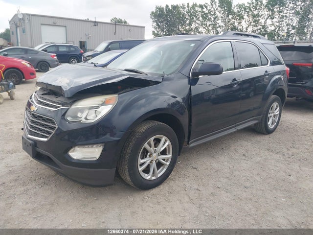 2GNALCEK4H6306099 Chevrolet EQUINOX LT
