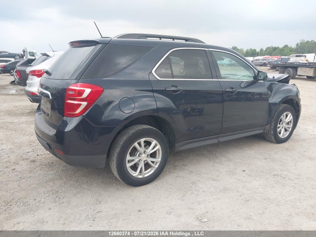 2GNALCEK4H6306099 Chevrolet EQUINOX LT