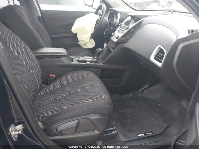2GNALCEK4H6306099 Chevrolet EQUINOX LT