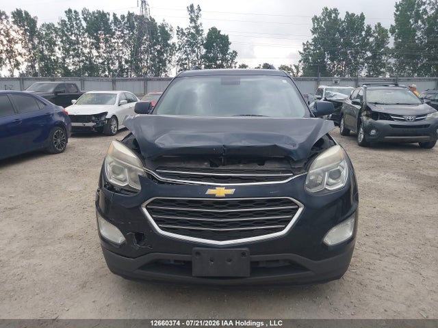 2GNALCEK4H6306099 Chevrolet EQUINOX LT