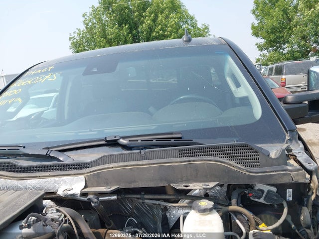Aukcja sprzedaży 2016 Chevrolet Silverado 2500hd Ltz, vin: 1GC1KWE85GF224114, numer aukcji: 12660375