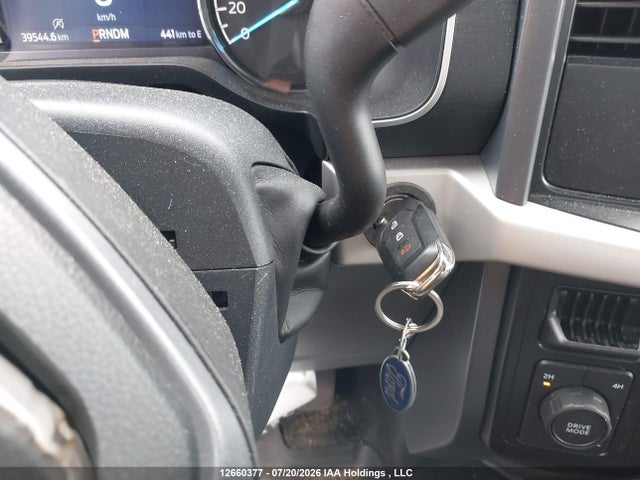 Ford F-150 2023 1FTFW1E83PFC70764 Image 11