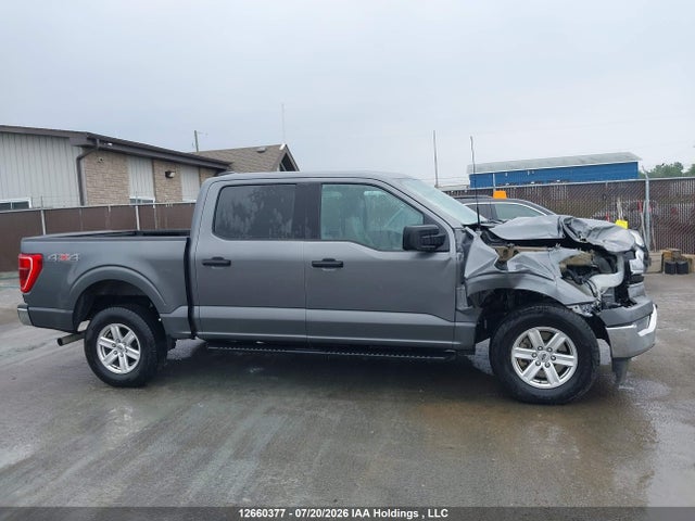 Ford F-150 2023 1FTFW1E83PFC70764 Image 13