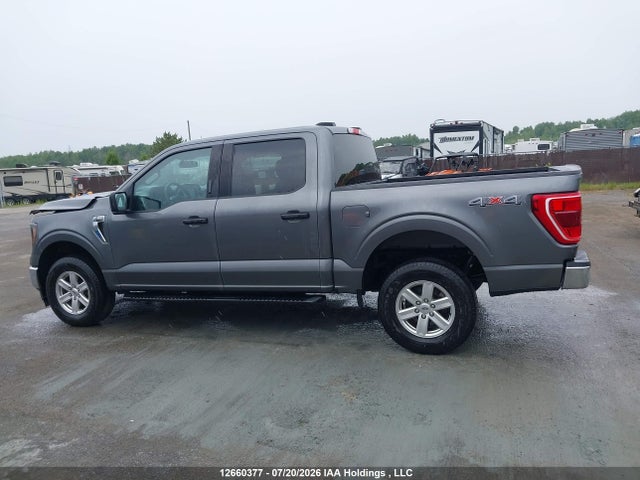 Ford F-150 2023 1FTFW1E83PFC70764 Image 14