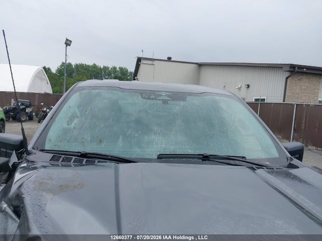 12660377 :رقم المزاد ، 1FTFW1E83PFC70764 vin ، 2023 Ford F-150 مزاد بيع