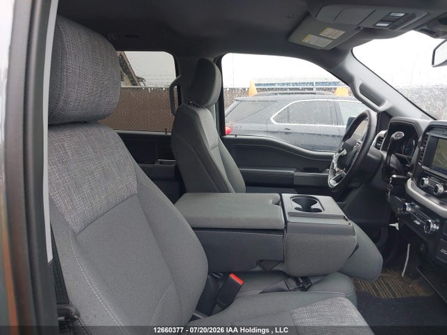 Ford F-150 2023 1FTFW1E83PFC70764 Image 5