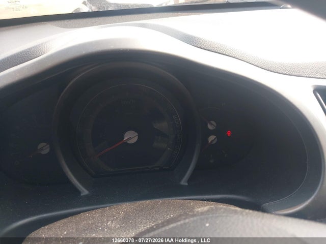 Продажа на аукционе авто 2011 Kia Sportage Lx, vin: KNDPB3A22B7150387, номер лота: 12660378