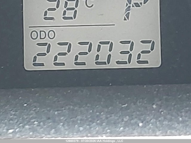 12660379 :رقم المزاد ، 2T1KU4EE6AC242128 vin ، 2010 Toyota Corolla Matrix مزاد بيع