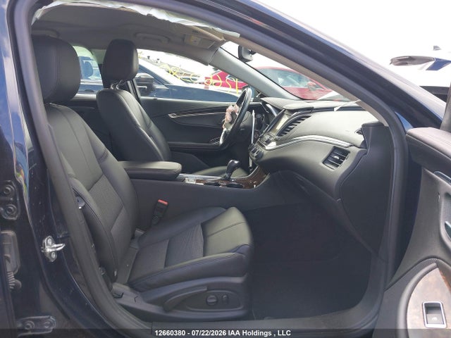 Chevrolet IMPALA 1LT 2015 2G1115SL3F9148608 Image 5