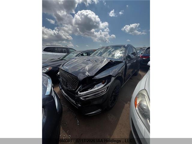 Aukcja sprzedaży 2022 Genesis Gv70 Select/advanced/sport Pre, vin: KMUMADTB2NU029984, numer aukcji: 12660381