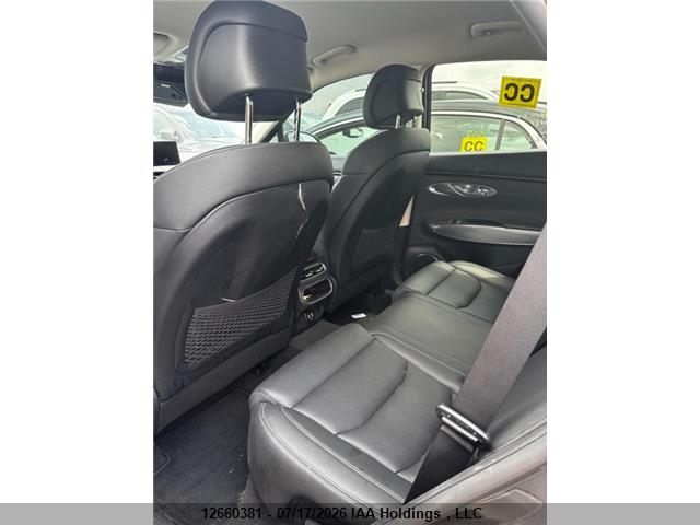 Aukcja sprzedaży 2022 Genesis Gv70 Select/advanced/sport Pre, vin: KMUMADTB2NU029984, numer aukcji: 12660381