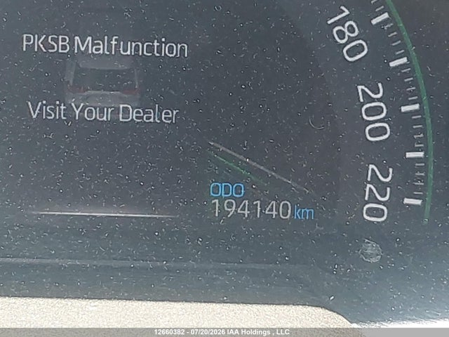 2021 Toyota Rav4 Hybrid Limited მანქანა იყიდება აუქციონზე, vin: 2T3DWRFV2MW106216, აუქციონის ნომერი: 12660382