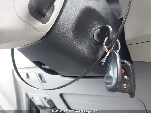 Продажа на аукционе авто 2012 Toyota Sienna Le 8 Passenger, vin: 5TDKK3DC9CS181898, номер лота: 12660383