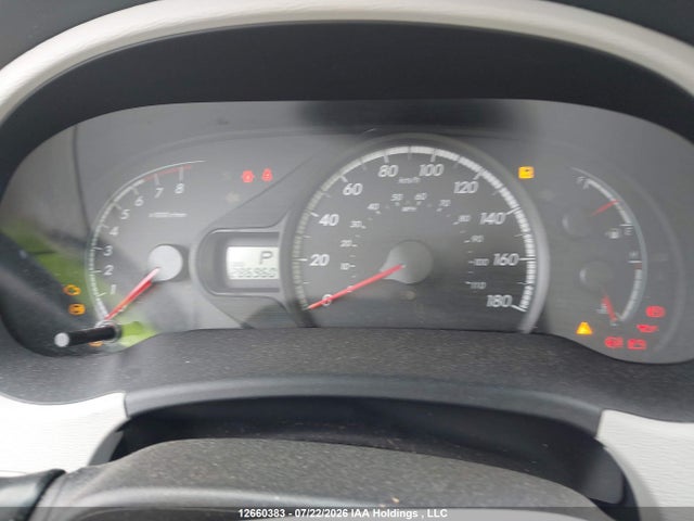 Продажа на аукционе авто 2012 Toyota Sienna Le 8 Passenger, vin: 5TDKK3DC9CS181898, номер лота: 12660383