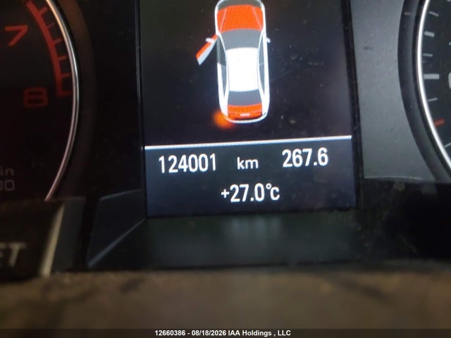 WAUHFCFL4EN045700 Audi A4 Premium Plus