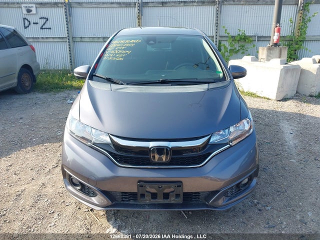 Honda FIT EX 2020 3HGGK5H72LM100594 Image 12