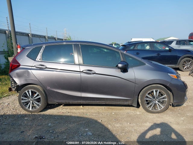 Honda FIT EX 2020 3HGGK5H72LM100594 Image 13