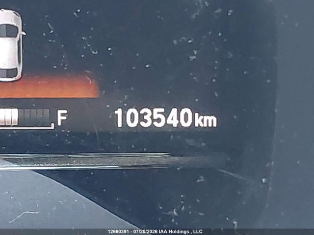 Honda FIT EX 2020 3HGGK5H72LM100594 Image 15