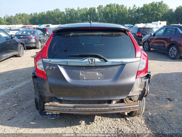 Honda FIT EX 2020 3HGGK5H72LM100594 Image 16