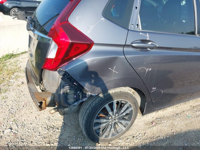 Honda FIT EX 2020 3HGGK5H72LM100594 Image 18