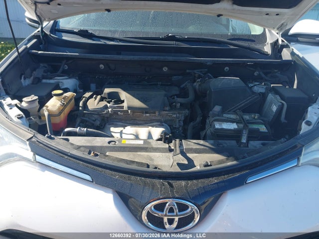 Toyota Rav4 Xle 2016 2T3RFREV8GW430539 Image 10