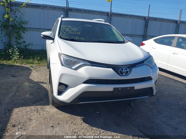 Toyota Rav4 Xle 2016 2T3RFREV8GW430539 Image 12