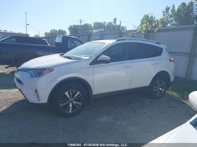 Toyota Rav4 Xle 2016 2T3RFREV8GW430539 Image 14