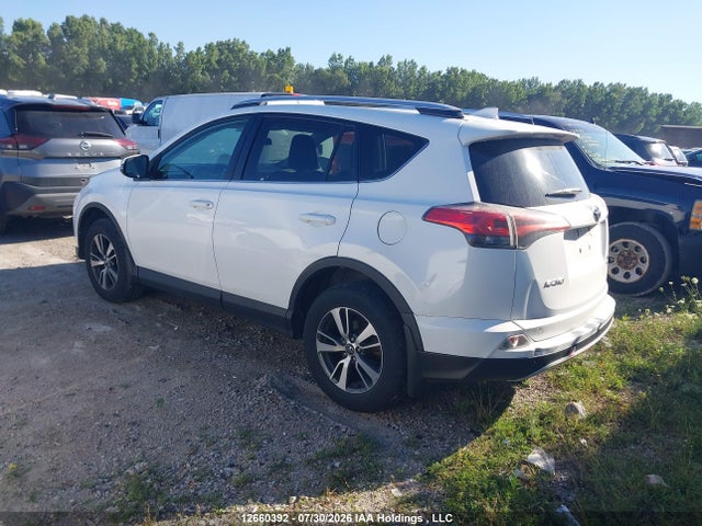 Toyota Rav4 Xle 2016 2T3RFREV8GW430539 Image 3