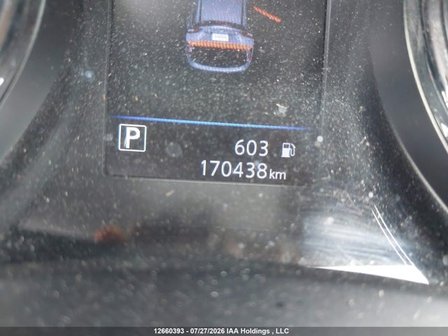 12660393 :رقم المزاد ، JN1BJ1CR0KW341570 vin ، 2019 Nissan Qashqai S/sl/sv مزاد بيع