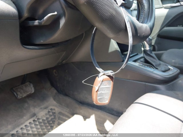 Продажа на аукционе авто 2017 Hyundai Elantra, vin: KMHD84LF6HU117504, номер лота: 12660395