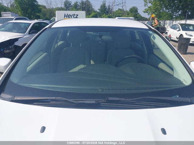 Aukcja sprzedaży 2016 Ford Focus Se, vin: 1FADP3K26GL214597, numer aukcji: 12660396