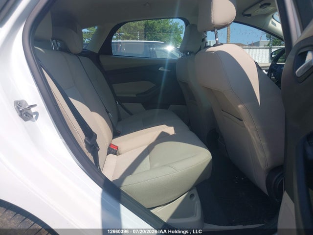 Aukcja sprzedaży 2016 Ford Focus Se, vin: 1FADP3K26GL214597, numer aukcji: 12660396