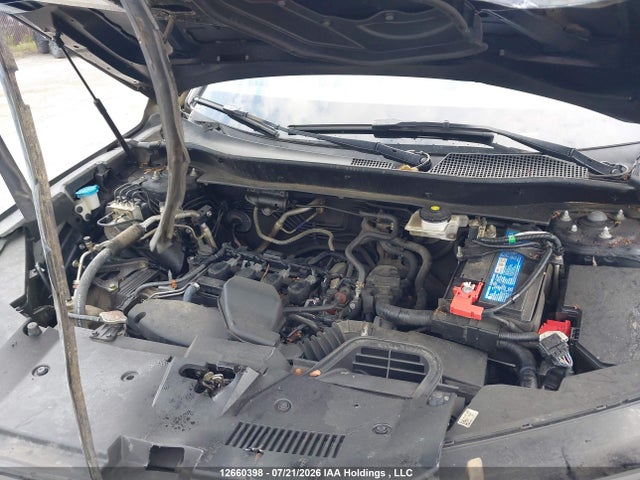2023 Honda Cr-v მანქანა იყიდება აუქციონზე, vin: 2HKRS4H72PH107350, აუქციონის ნომერი: 12660398