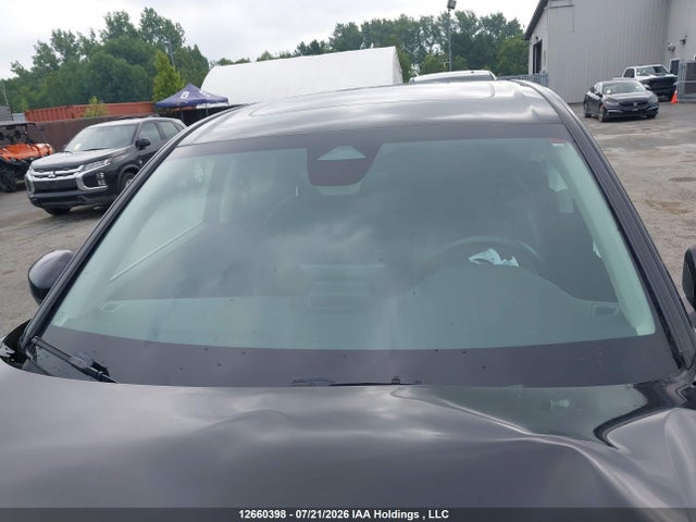 2023 Honda Cr-v მანქანა იყიდება აუქციონზე, vin: 2HKRS4H72PH107350, აუქციონის ნომერი: 12660398