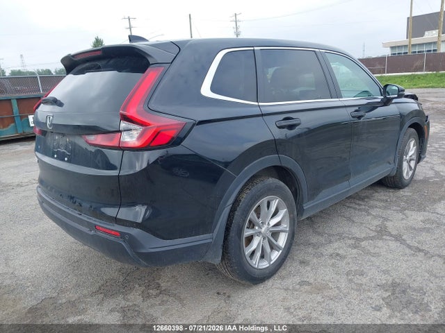 2023 Honda Cr-v მანქანა იყიდება აუქციონზე, vin: 2HKRS4H72PH107350, აუქციონის ნომერი: 12660398