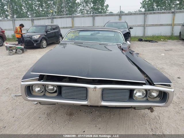 Aukcja sprzedaży 1973 Dodge Charger, vin: WP29G3A197581, numer aukcji: 12660399