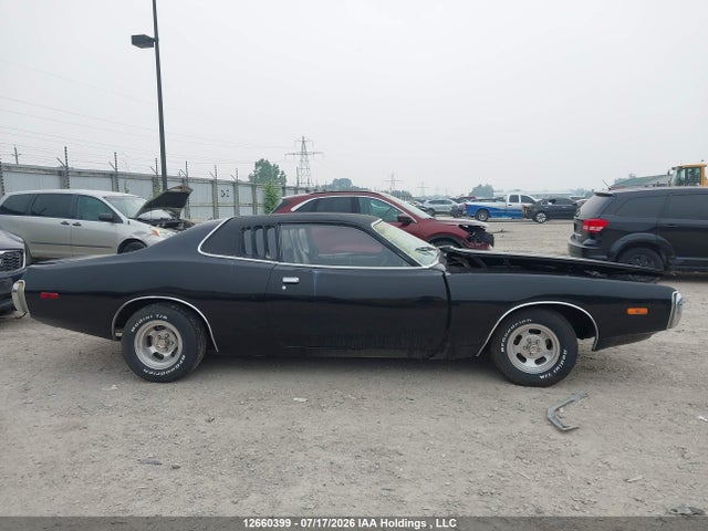 Aukcja sprzedaży 1973 Dodge Charger, vin: WP29G3A197581, numer aukcji: 12660399