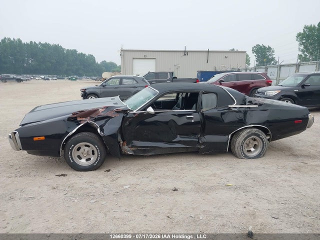 Aukcja sprzedaży 1973 Dodge Charger, vin: WP29G3A197581, numer aukcji: 12660399