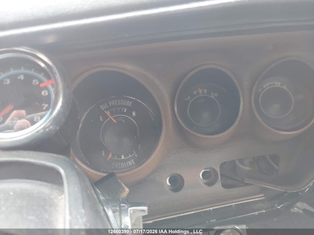 Aukcja sprzedaży 1973 Dodge Charger, vin: WP29G3A197581, numer aukcji: 12660399
