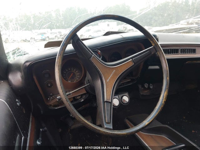 Aukcja sprzedaży 1973 Dodge Charger, vin: WP29G3A197581, numer aukcji: 12660399